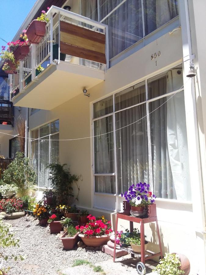 Quinta Vergara Montana Hotel Vina del Mar Exterior photo