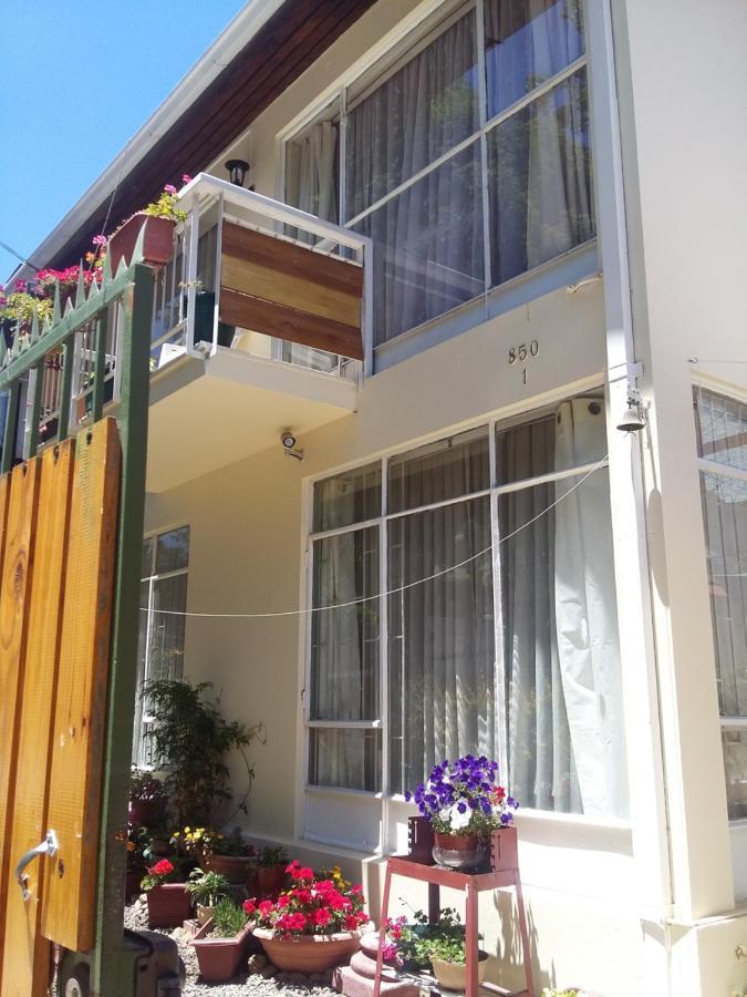 Quinta Vergara Montana Hotel Vina del Mar Exterior photo